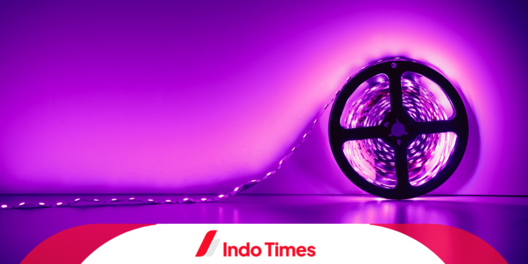 10 Rekomendasi LED Strip Lights Terbaik. Siap Mempercantik Tampilan Ruangan 1 10 Rekomendasi LED Strip Lights Terbaik. Siap Mempercantik Tampilan Ruangan