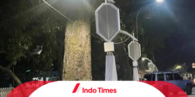 Proyek Gagal Lampu Pocong di Medan, Bobby Nasution Minta Anggaran Dikembalikan Secepatnya: “Kita Anggap Proyek Ini Total Loss!” 1 Proyek Gagal Lampu Pocong di Medan, Bobby Nasution Minta Anggaran Dikembalikan Secepatnya: “Kita Anggap Proyek Ini Total Loss!”