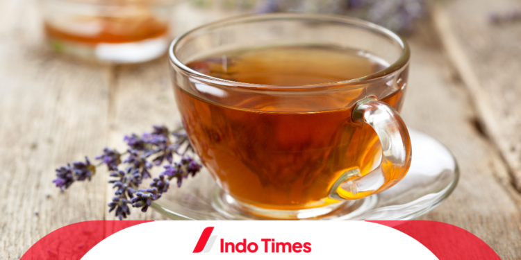 10 Rekomendasi Merk Lavender Tea Terbaik dan Paling Digemari