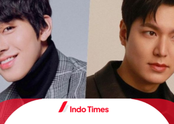 Lee Min-ho dan Ahn Hyo-seop Kerja Bareng untuk Adaptasi Omniscient Reader’s Viewpoint, Warganet: Duet yang Patut Diantisipasi!