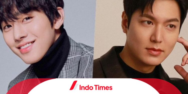 Lee Min-ho dan Ahn Hyo-seop Kerja Bareng untuk Adaptasi Omniscient Reader's Viewpoint, Warganet: Duet yang Patut Diantisipasi! 1 Lee Min-ho dan Ahn Hyo-seop Kerja Bareng untuk Adaptasi Omniscient Reader’s Viewpoint, Warganet: Duet yang Patut Diantisipasi!