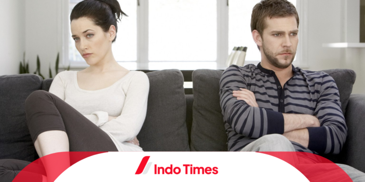 Lost Interest dalam Hubungan: Fase Pasang Surut dalam Relationship 1 Lost Interest dalam Hubungan: Fase Pasang Surut dalam Relationship