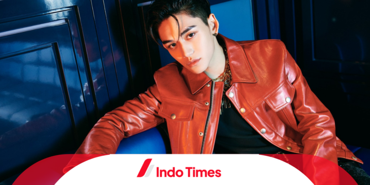 Lucas Keluar dari NCT dan WayV, Penggemar Yakini Imbas Tersandung Kasus Perselingkuhan 1 Lucas Keluar dari NCT dan WayV, Penggemar Yakini Imbas Tersandung Kasus Perselingkuhan