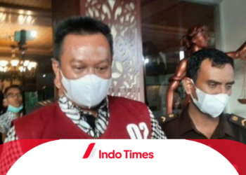 Lurah Caturtunggal Jadi Tersangka Penyalahgunaan Tanah Kas Desa: Ada Dugaan Terima Gratifikasi, Kerugian Negara Diperkirakan Senilai Rp2,9 Miliar 1 Lurah Caturtunggal Jadi Tersangka Penyalahgunaan Tanah Kas Desa: Ada Dugaan Terima Gratifikasi, Kerugian Negara Diperkirakan Senilai Rp2,9 Miliar