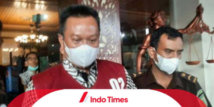 Lurah Caturtunggal Jadi Tersangka Penyalahgunaan Tanah Kas Desa: Ada Dugaan Terima Gratifikasi, Kerugian Negara Diperkirakan Senilai Rp2,9 Miliar 1 Lurah Caturtunggal Jadi Tersangka Penyalahgunaan Tanah Kas Desa: Ada Dugaan Terima Gratifikasi, Kerugian Negara Diperkirakan Senilai Rp2,9 Miliar