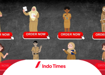 Wacana Marketplace Guru Muncul, PB PGRI: Lakukan Transformasi Tata Kelora Guru Terlebih Dahulu!