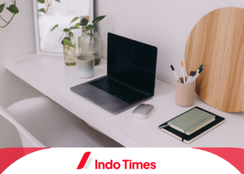 10 Rekomendasi Meja Laptop Terbaik Guna Mendukung Kinerja Terbaik Anda