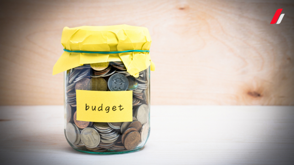 Susunlah daftar prioritas dan rencana anggaran keuangan 