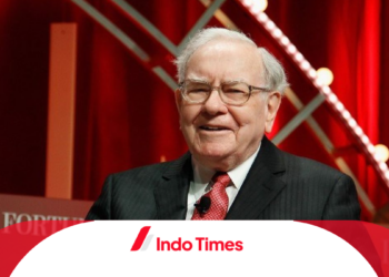 10 Tips Menjadi Kaya Ala Warren Buffet, Mudah Diikuti Para Millenials!