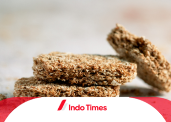 10 Rekomendasi Merk Biskuit Gandum Untuk Diet yang Sehat dan Enak