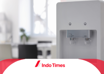 10 Rekomendasi Merk Dispenser dengan Kualitas Terbaik, Galon Atas dan Bawah