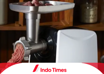 10 Rekomendasi Mesin Gilingan Daging Listrik Terbaik, Menghaluskan Daging Jadi Lebih Mudah