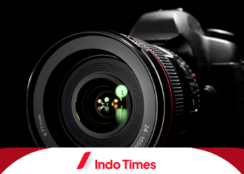 10 Rekomendasi Merk Kamera DSLR Terbaik untuk Pemula Pencinta Fotografi! 