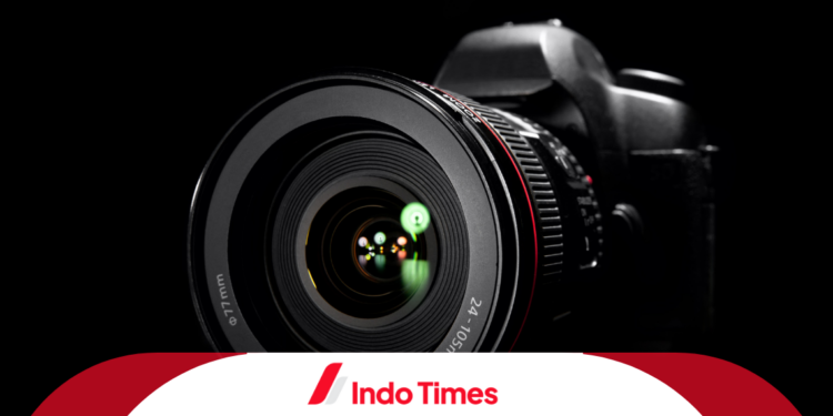 10 Rekomendasi Merk Kamera DSLR Terbaik untuk Pemula Pencinta Fotografi! 