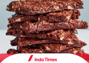 Rekomendasi 10 Merk Keripik Brownies Terbaik Bikin Nagih