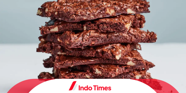 Rekomendasi 10 Merk Keripik Brownies Terbaik Bikin Nagih
