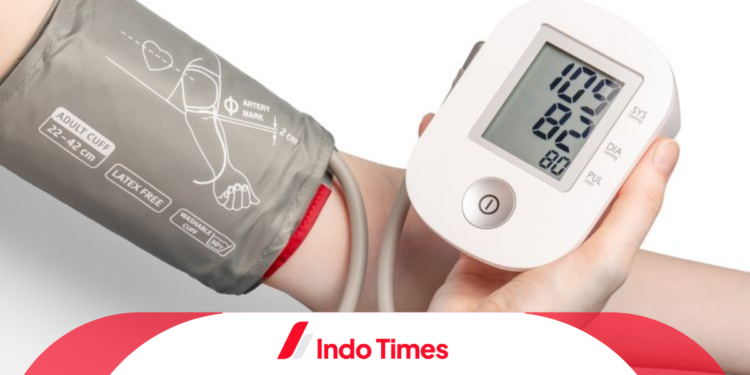 10 Merk Tensimeter yang Bagus Untuk Investasi Kesehatan di Rumah