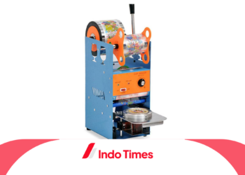 10 Rekomendasi Mesin Cup Sealer Terbaik untuk Kembangkan Usaha