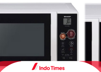 10 Rekomendasi Microwave Sharp Terbaik Low Watt