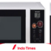 10 Rekomendasi Microwave Sharp Terbaik Low Watt 6 10 Rekomendasi Microwave Sharp Terbaik Low Watt