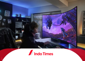 10 Rekomendasi Monitor Gaming Terbaik Tahun 2023