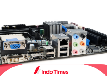 10 Merk Motherboard Terbaik Untuk Gaming, Bikin Performa Main Makin OK