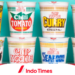 10 Rekomendasi Nissin Cup Noodles Terbaik Paling Dicari