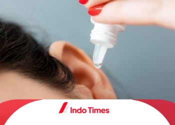 10 Rekomendasi Obat Tetes Telinga yang Bagus Untuk Anak ini Dapat Membantu Mengatasi Jamur Hingga Infeksi