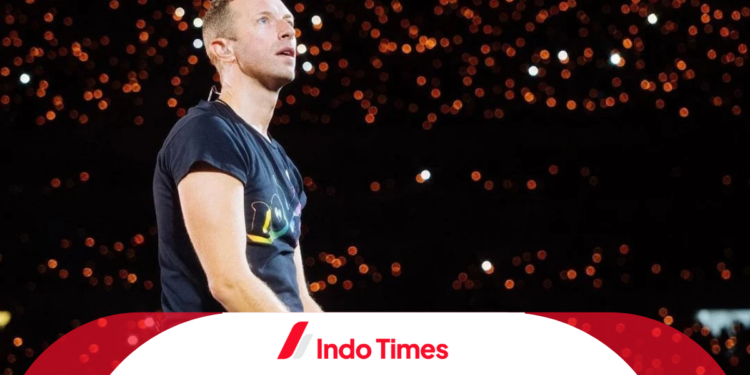 PA 212 Tolak Konser Coldplay Jakarta, Habib Jafar: Kayaknya untuk Pertama Kalinya Gue akan Nonton Konser