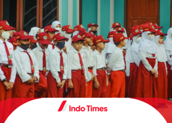 PPDB SD DKI Jakarta 2023 Dibuka Hari Ini: Simak Jalur dan Langkah Pengajuan Akunnya di sini!