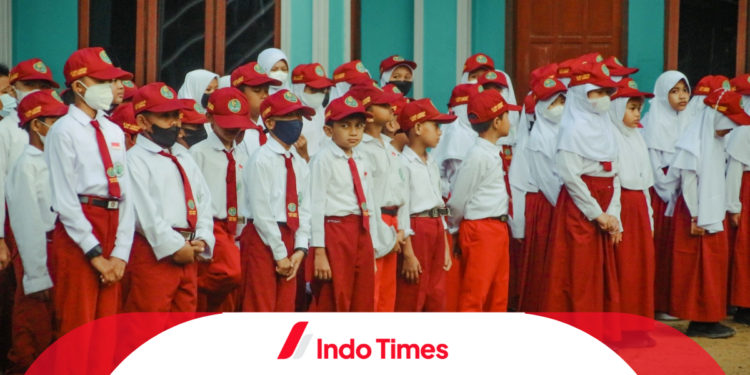 PPDB SD DKI Jakarta 2023 Dibuka Hari Ini: Simak Jalur dan Langkah Pengajuan Akunnya di sini! 1 PPDB SD DKI Jakarta 2023 Dibuka Hari Ini: Simak Jalur dan Langkah Pengajuan Akunnya di sini!