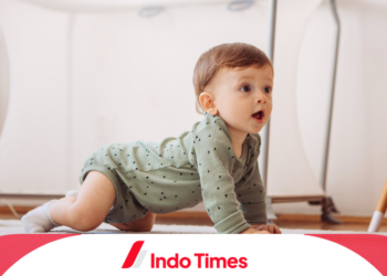 10 Rekomendasi Pagar Bayi Terbaik Untuk Keamanan Eksplorasi si Kecil