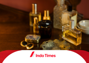 10 Rekomendasi Parfum Vanila Tahan Lama Favorit 2023