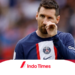 Paris Saint-Germain Hukum Lionel Messi: Tidak Turun Main, Pemilik 7 Ballon d’Or ‘Parkir’ 2 Pekan