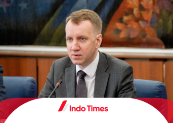 Ngeri! Pejabat Rusia Meninggal di Pesawat Usai Jatuh Sakit, Kematiannya Masih Jadi Misteri