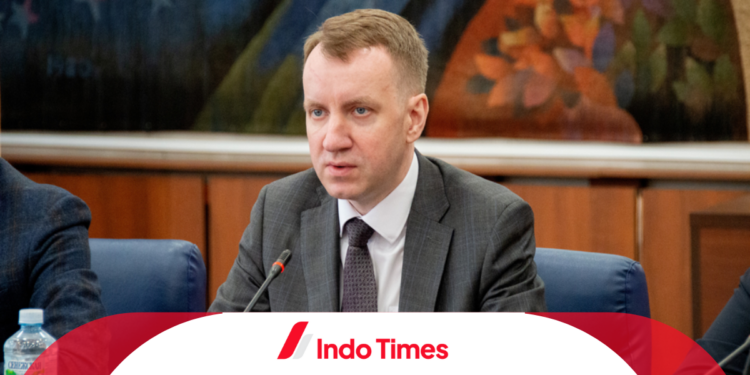 Ngeri! Pejabat Rusia Meninggal di Pesawat Usai Jatuh Sakit, Kematiannya Masih Jadi Misteri 1 Ngeri! Pejabat Rusia Meninggal di Pesawat Usai Jatuh Sakit, Kematiannya Masih Jadi Misteri