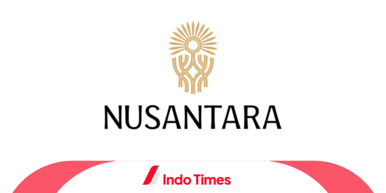 Peluncuran Logo Nusantara Bertema Pohon Hayat Oleh Presiden Joko Widodo. Ikhtiar Percepatan Pembangunan IKN 1 Peluncuran Logo Nusantara Bertema Pohon Hayat Oleh Presiden Joko Widodo. Ikhtiar Percepatan Pembangunan IKN