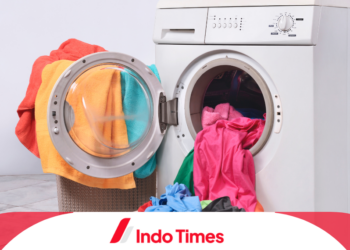 10 Rekomendasi Pembersih Mesin Cuci Terbaik. Mesin Cuci Tetap Awet dengan Kinerja Maksimal