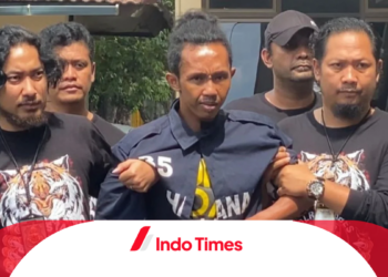 Pembunuhan Bos Depot Air di Semarang: Pelaku Mengaku Sakit Hati Kerap Terima Perlakuan Kasar, Ungkap Merasa Puas dan Tidak Menyesal 1 Pembunuhan Bos Depot Air di Semarang: Pelaku Mengaku Sakit Hati Kerap Terima Perlakuan Kasar, Ungkap Merasa Puas dan Tidak Menyesal