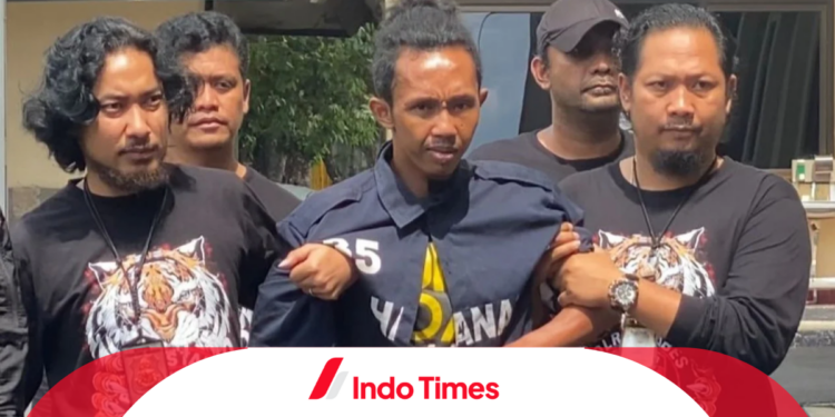 Pembunuhan Bos Depot Air di Semarang: Pelaku Mengaku Sakit Hati Kerap Terima Perlakuan Kasar, Ungkap Merasa Puas dan Tidak Menyesal 1 Pembunuhan Bos Depot Air di Semarang: Pelaku Mengaku Sakit Hati Kerap Terima Perlakuan Kasar, Ungkap Merasa Puas dan Tidak Menyesal