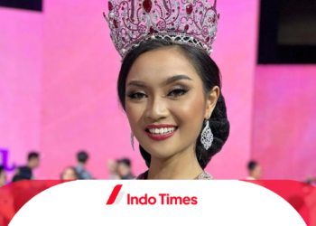 Farhana Nariswari Pemenang Puteri Indonesia 2023 Asal Bandung: Ini Daftar Lengkap Pemenangnya