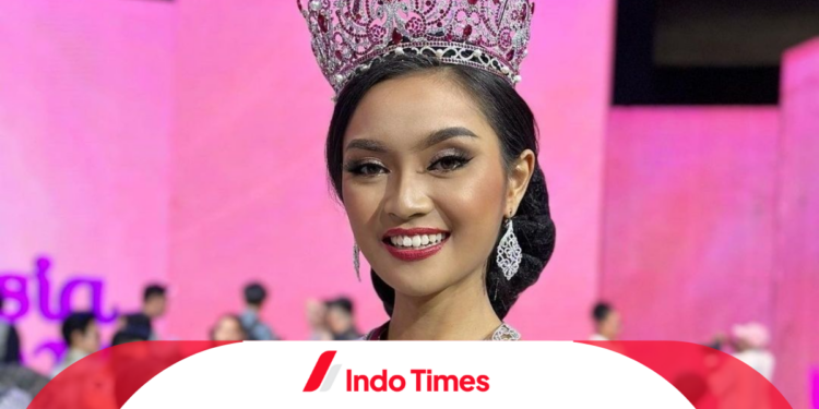 Farhana Nariswari Pemenang Puteri Indonesia 2023 Asal Bandung: Ini Daftar Lengkap Pemenangnya
