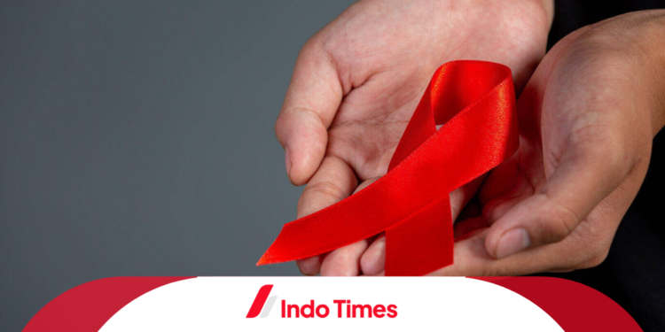 Penderita HIV di Indonesia Meningkat Pada IRT: Suami Hobi ‘Jajan’, tapi Larang Lakukan Skrining