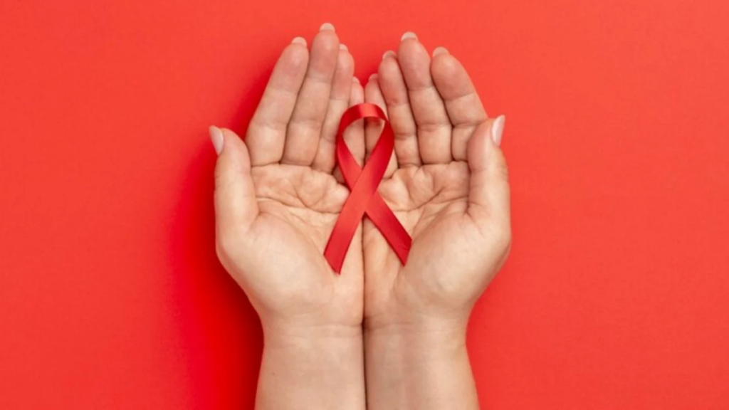 penderita HIV di Indonesia meningkat
