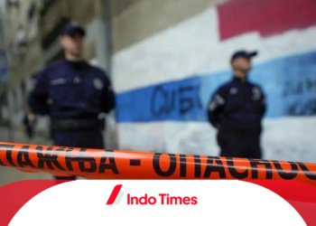 Terjadi Lagi Penembakan Massal di Serbia Menewaskan 8 Korban. Polisi Buru Pelaku!