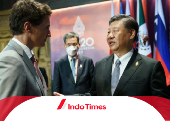 Pengusiran Seorang Diplomat Beijing dari Ottawa, Dilaporkan Terlibat Lakukan Intimidasi Pada Anggota Parlemen Kanada 1 Pengusiran Seorang Diplomat Beijing dari Ottawa, Dilaporkan Terlibat Lakukan Intimidasi Pada Anggota Parlemen Kanada