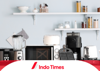 10 Rekomendasi Peralatan Rumah Tangga Harga Terjangkau yang Wajib Dimiliki
