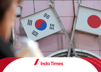 Permintaan Maaf Jepang ke Korsel atas Penjajahan yang Dilakukan, Disebut Akhiri 12 Tahun Ketegangan Antar Kedua Negara