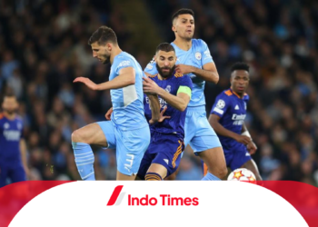 Prediksi Real Madrid vs Manchester City: Wayne Rooney Yakin The  Citizens Jegal Juara Bertahan