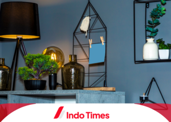 10 Rekomendasi Produk Dekorasi Rumah Terbaik untuk Mempercantik Tampilan Hunian